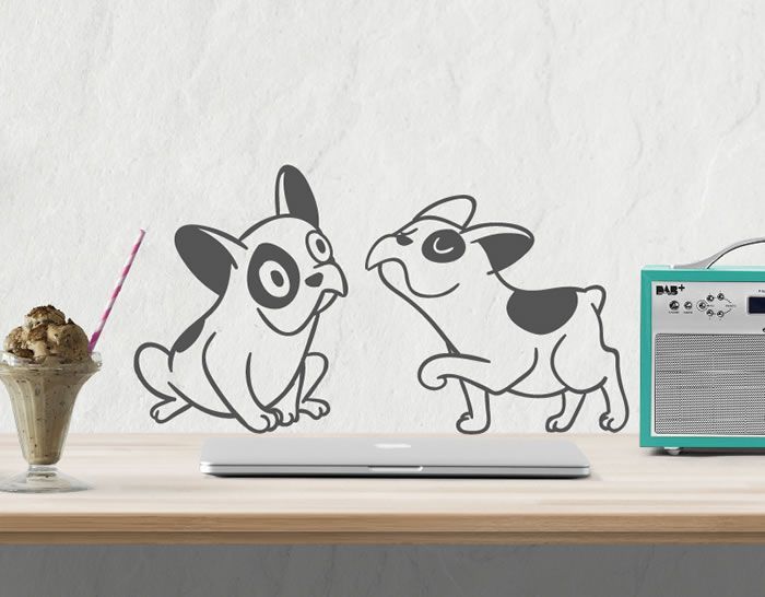 Vinilos Decorativos Infantiles: La Mejor Opción para Crear Espacios Mágicos y Divertidos