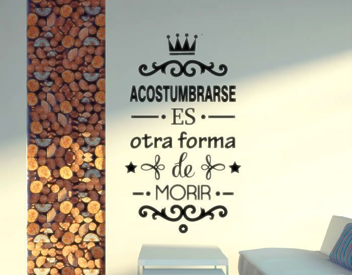 EBREVINIL: La Magia de los Vinilos Decorativos al Alcance de tu Mano