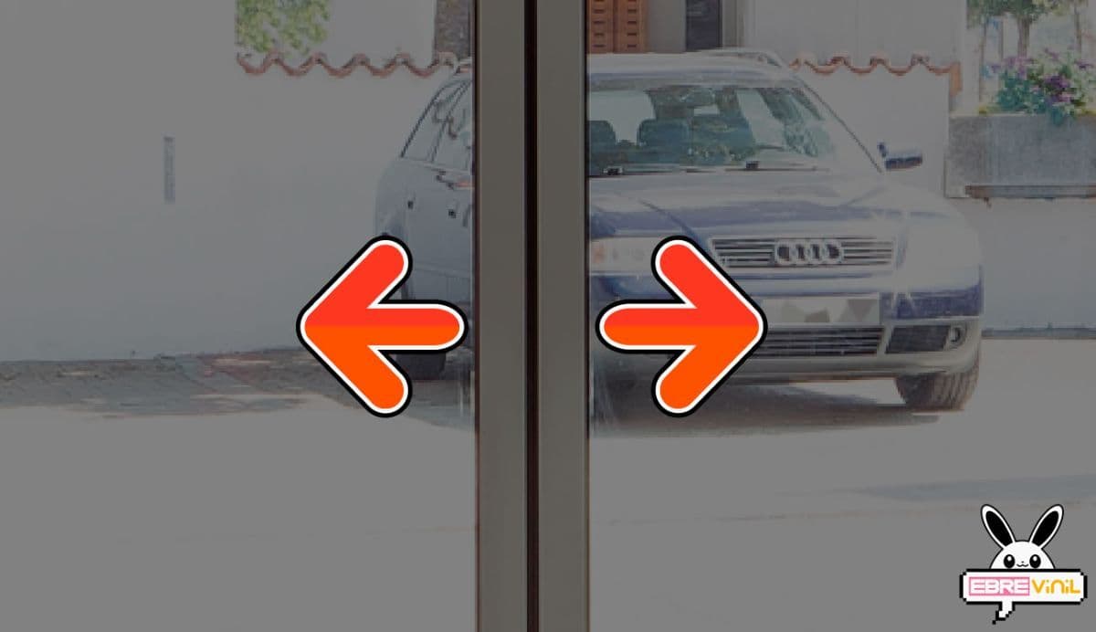 La Importancia de los Vinilos Adhesivos para Puertas Automáticas