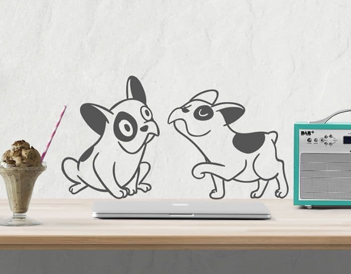 Vinilos Decorativos Infantiles: La Mejor Opción para Crear Espacios Mágicos y Divertidos